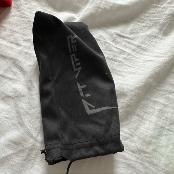 Pit viper sunglasses white speckle - Picture 4 of 4